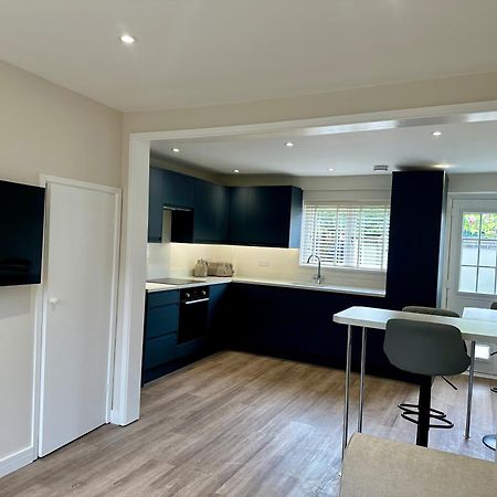 Fairlight Cottage Cheltenham Extérieur photo