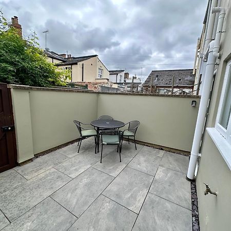 Fairlight Cottage Cheltenham Extérieur photo