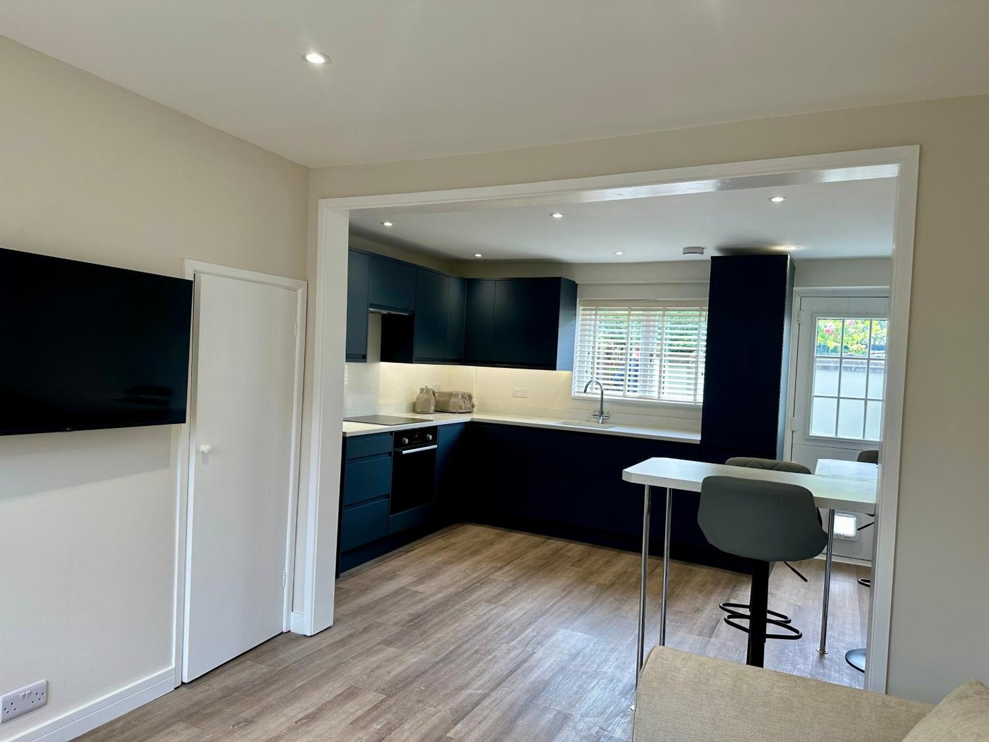Fairlight Cottage Cheltenham Extérieur photo
