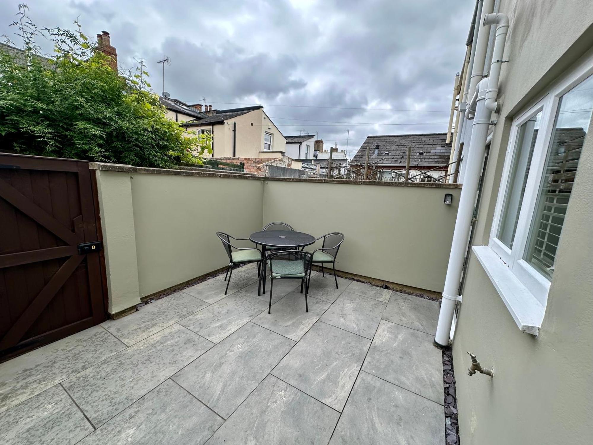 Fairlight Cottage Cheltenham Extérieur photo