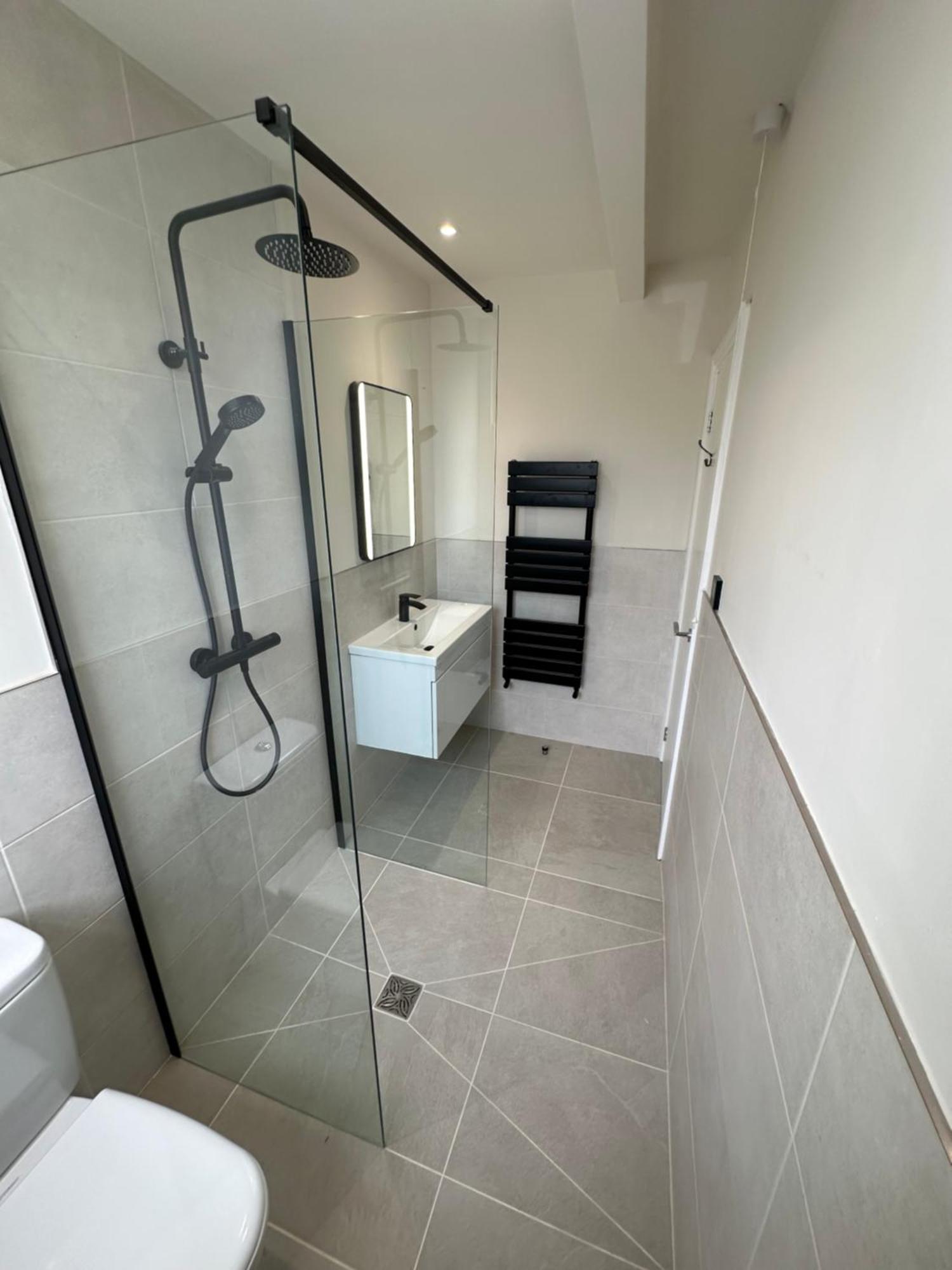 Fairlight Cottage Cheltenham Extérieur photo